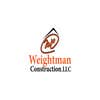 Weightman Construction logo