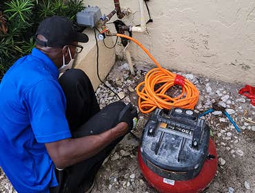 Photos by Mainline plumbing Service #1