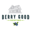 Berry Good Roofing logo