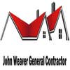 John Weaver General Contractor logo