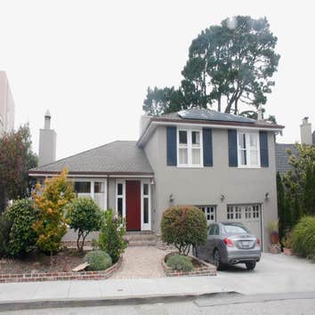 Brentwood Ave Home Remodel