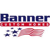 Photos by Banner Custom Homes #1