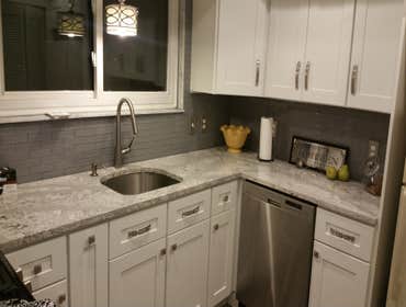 Photos by Wade Construction & Remodeling #2 complete kitchen remodel