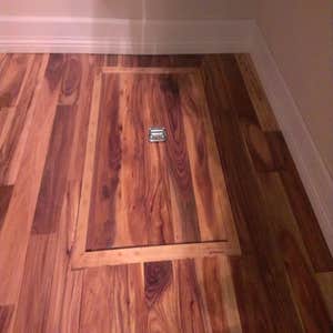 Franks Construction And Remodleing Llc wood flooring Wood flooring