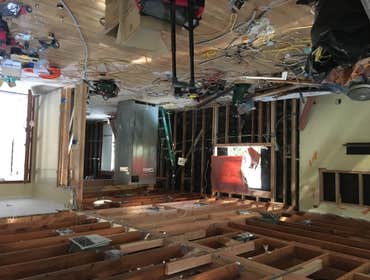 Sherman oaks Full of remodeling kitchen bathroom with Painting