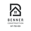 Benner Construction LLC logo