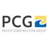 Pacific Construction Group logo