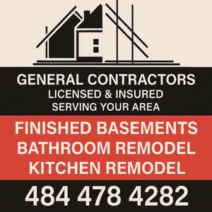 CONTRACTOR PROS LLC