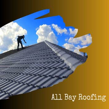 Photos by All Bay Roofing #1