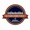 Eastern Shore Fence Company & Outdoor Structures logo