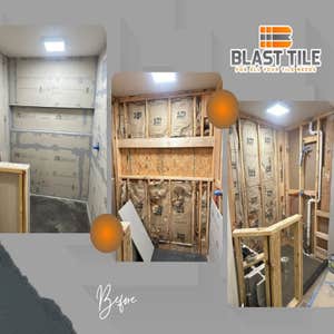 Photos by Blast Tile LLC #3