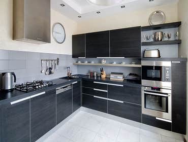 Photos by Mve Kitchen Remodeling Seattle #1