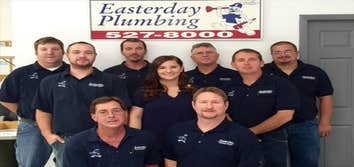 Easterday Plumbing Repair