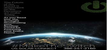 US SOLAR CONNECT