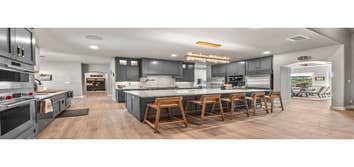 Kc Custom Homes