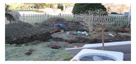 A Rego Septic Service