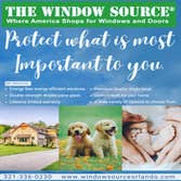 the Window Source of Orlando