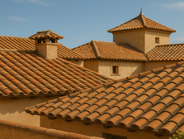 Photos by Rise Roofing #1