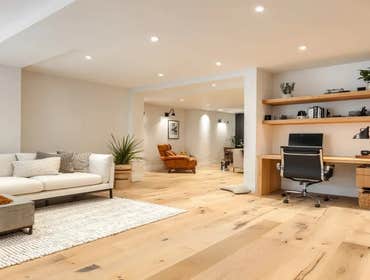 Photos by Vancouver Basement Renovations: Finishing, Income Suites & Waterproofing #1