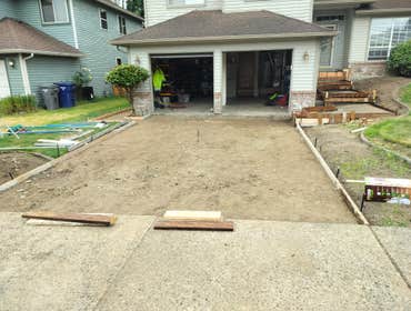 Photos by Taylormaed Concrete LLC #1