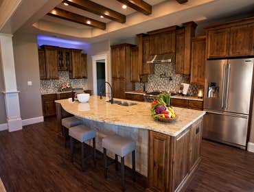 2016 Parade Home