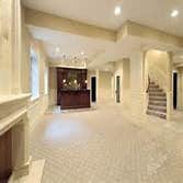 Basement Finishing