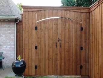 Fences