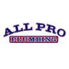All Pro Plumbing logo