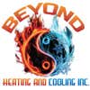 Beyond Heating and Cooling logo