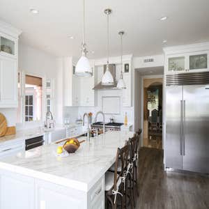 Pegasus Remodeling, Inc