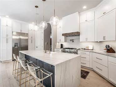 Kitchen Remodel