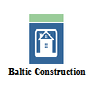 Baltic Construction logo