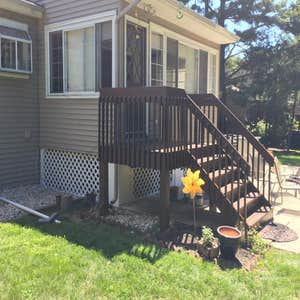 Project photos