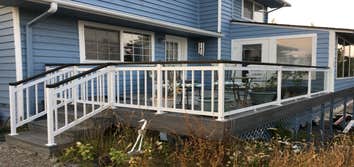 Photos by Gaspar Construction Srvcs LLC #2 Let us help you with your deck transformation
