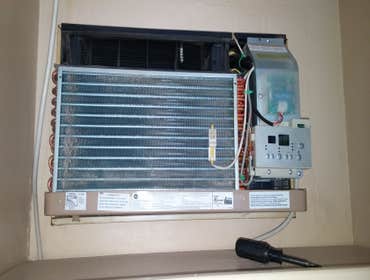 Pictures Pictures of some the Installs and Repairs we have done