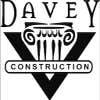 Davey Construction LLC logo