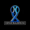 Xspace Builders Inc logo