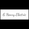 G Henry Electric LLC logo