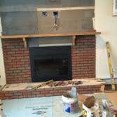 Chimney