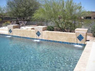 Pools