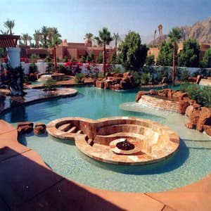Project photos from Sin City Pool Service