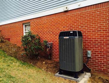 Photo(s) from Energy Control Heating and Air Conditioning