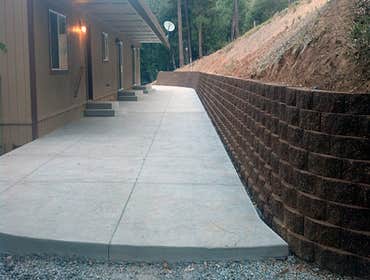 Photos by Precision Custom Builders #1