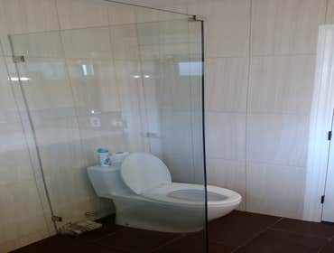 Two Bathrooms