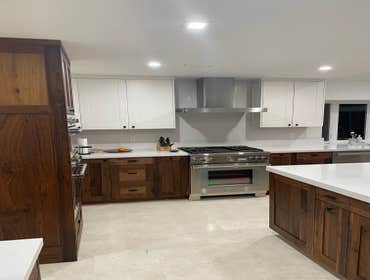 Photos by John Westgarth General Contracting #1