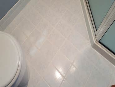 Photos from Wgz Enterprises LLC DBA the Grout Medic
