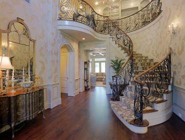 Photos by Matt Powers Custom Homes #1