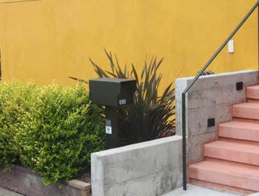 Ulloa St Home Remodel