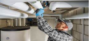 Topdrain Plumbers Sandy