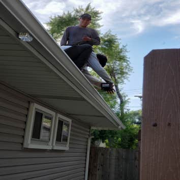 Innova Roofing LLC